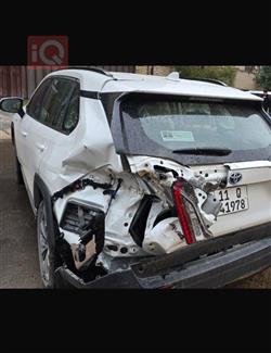 تۆیۆتا ڕاڤ 4